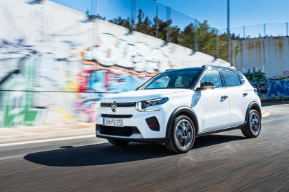 Test: Citroen C3 1.2 PureTech 100Ps